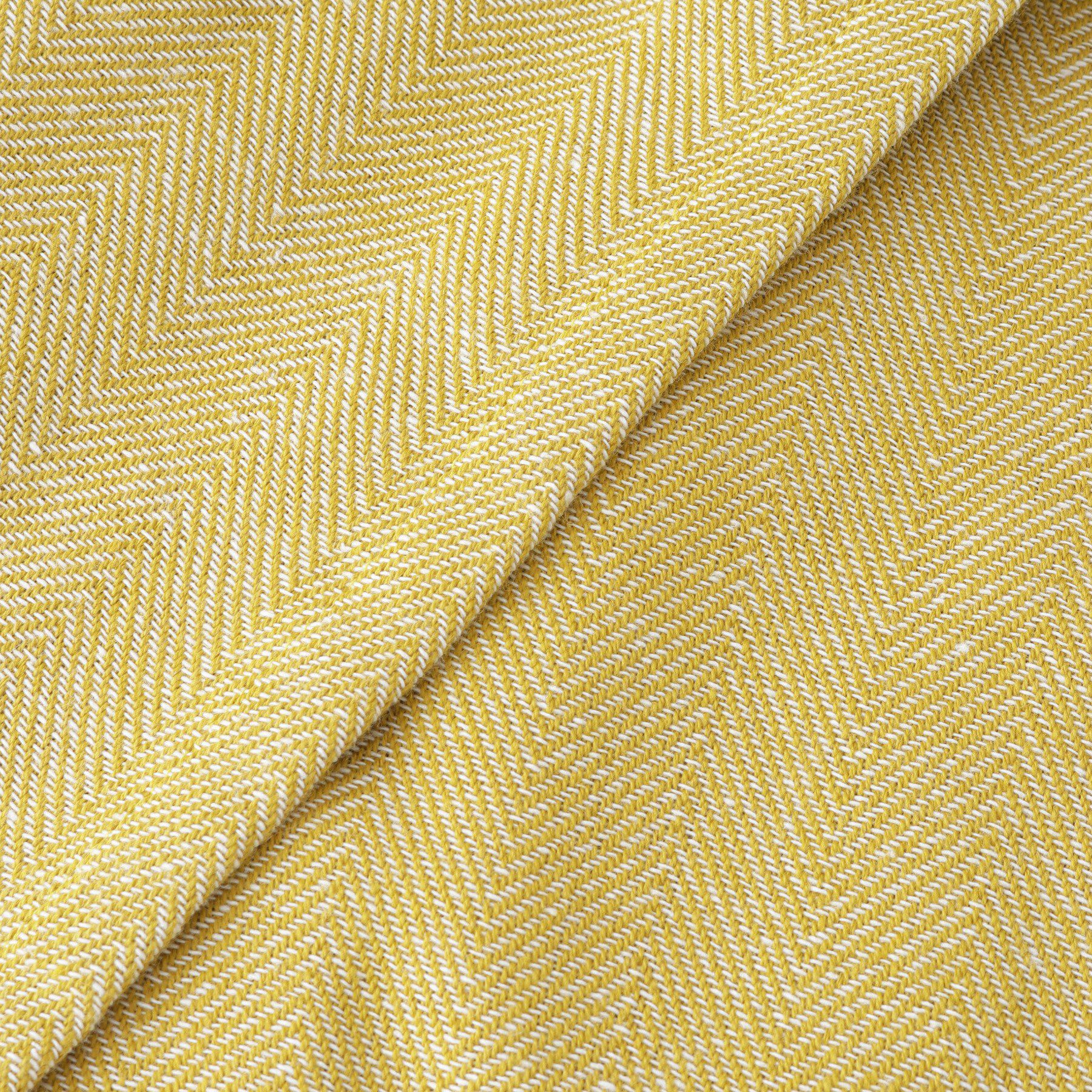 212 KITCHEN STORE「ヘリンボーン テーブルクロス 130x180cm BR」|食器・キッチングッズ|