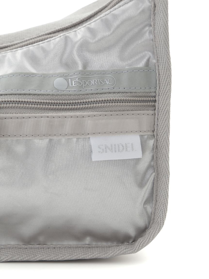 SNIDEL「【SNIDEL&times;LeSportsac】SM EVERYDAY BAG MH」|ショルダー・メッセンジャー|