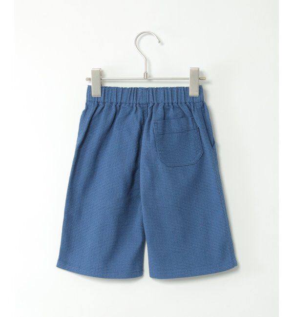 ikka kids「ストレッチパナマハーフパンツ（120~160cm）」|その他|