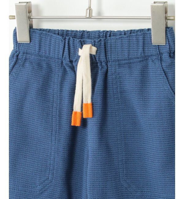 ikka kids「ストレッチパナマハーフパンツ（120~160cm）」|その他|