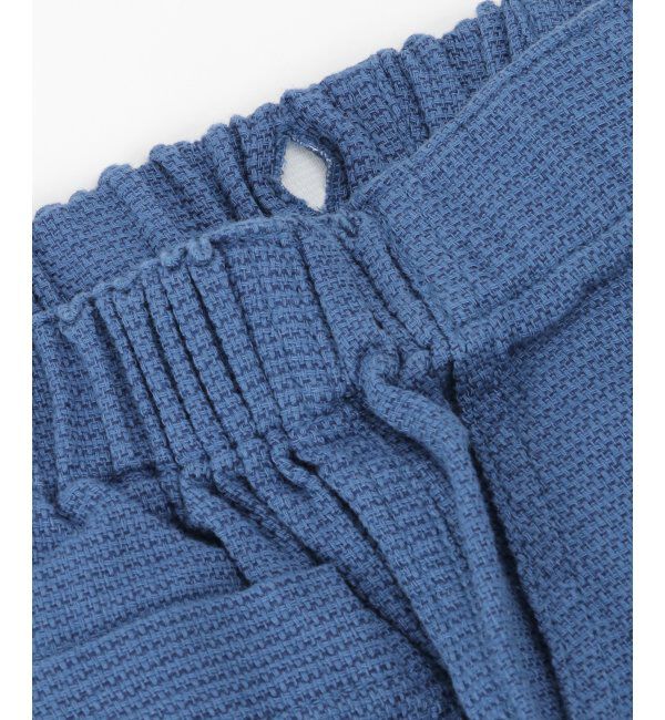 ikka kids「ストレッチパナマハーフパンツ（120~160cm）」|その他|