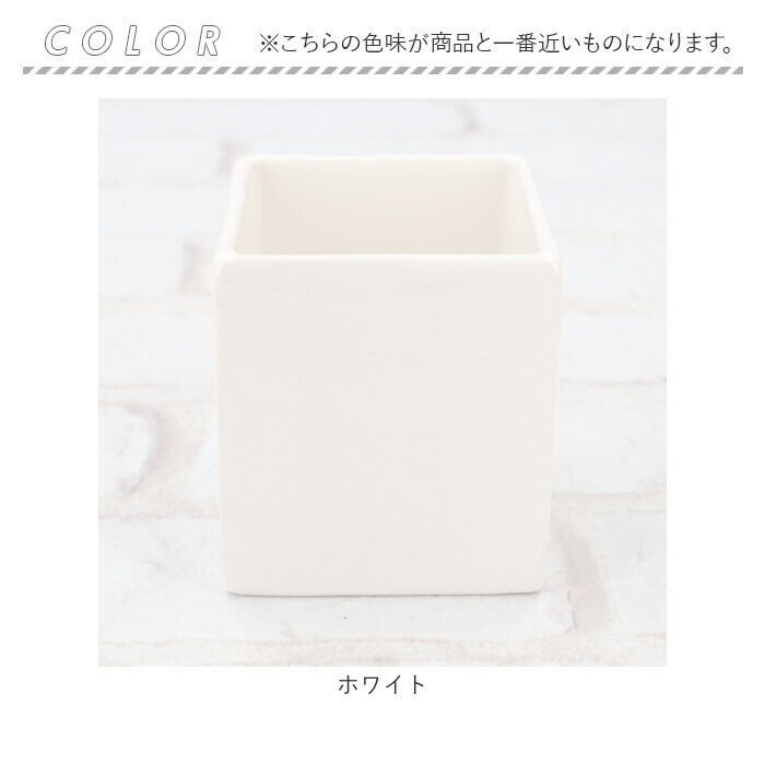 BACKYARD FAMILY「小物入れ 陶器 洗面 通販 コットンボックス 綿棒入れ 収納ボックス 小物 収納 小物ケース 容器」|その他|