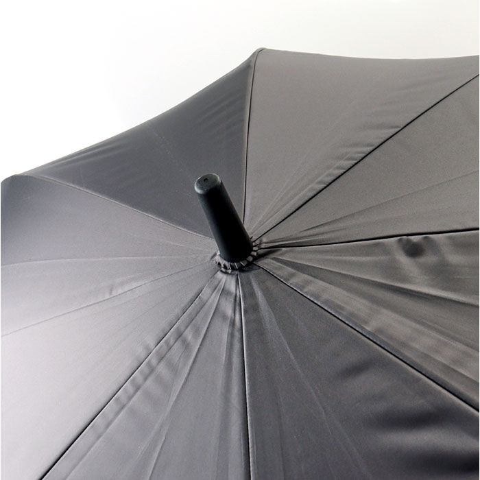 BACKYARD FAMILY「晴雨兼用傘 長傘 遮熱 通販 傘 晴雨兼用 ジャンプ傘 70cm 70センチ 一級遮光 日傘 雨傘」|傘|