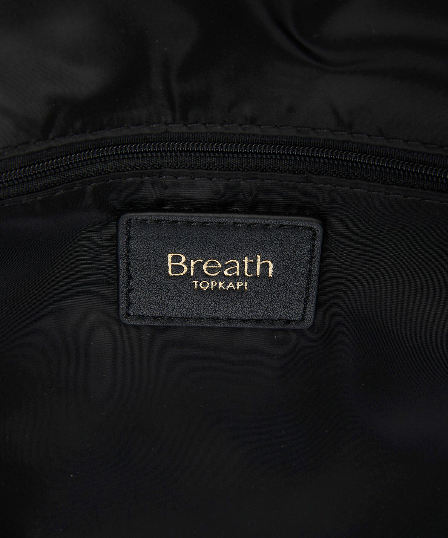 TOPKAPI BREATH「【Breath TOPKAPI】STRIA ストリア ナローベルト ナイロン トートバッグ L / 撥水 / A4」|トートバッグ|