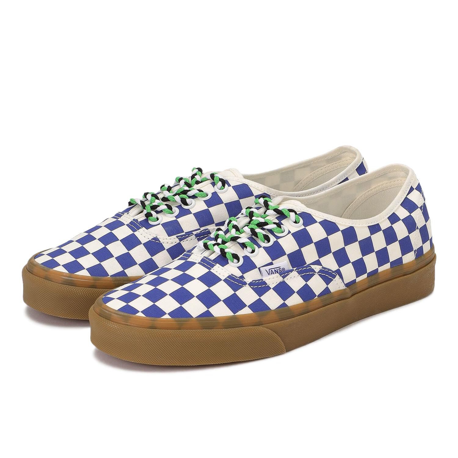 VANS「【VANS】AUTHENTIC」|スニーカー|