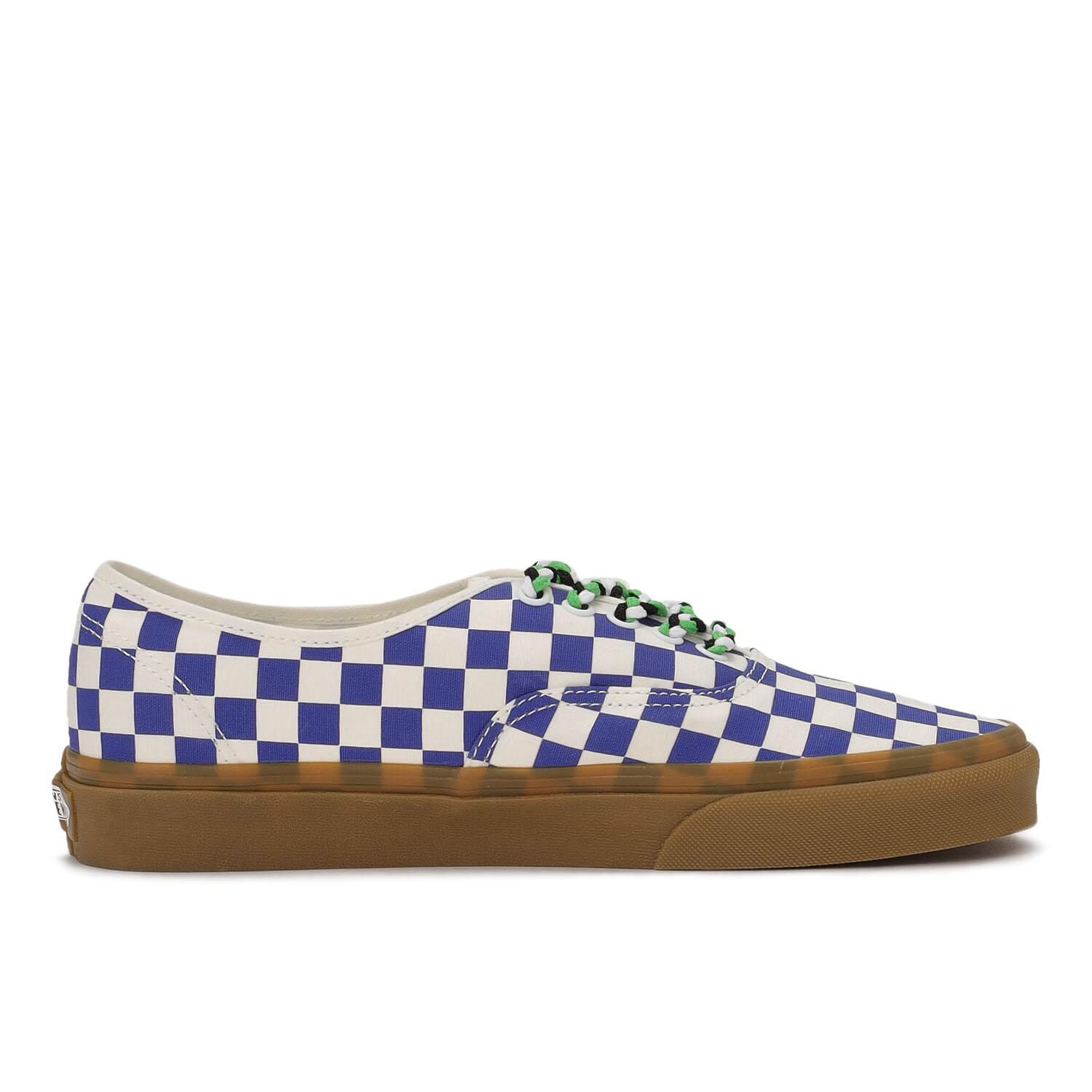 VANS「【VANS】AUTHENTIC」|スニーカー|