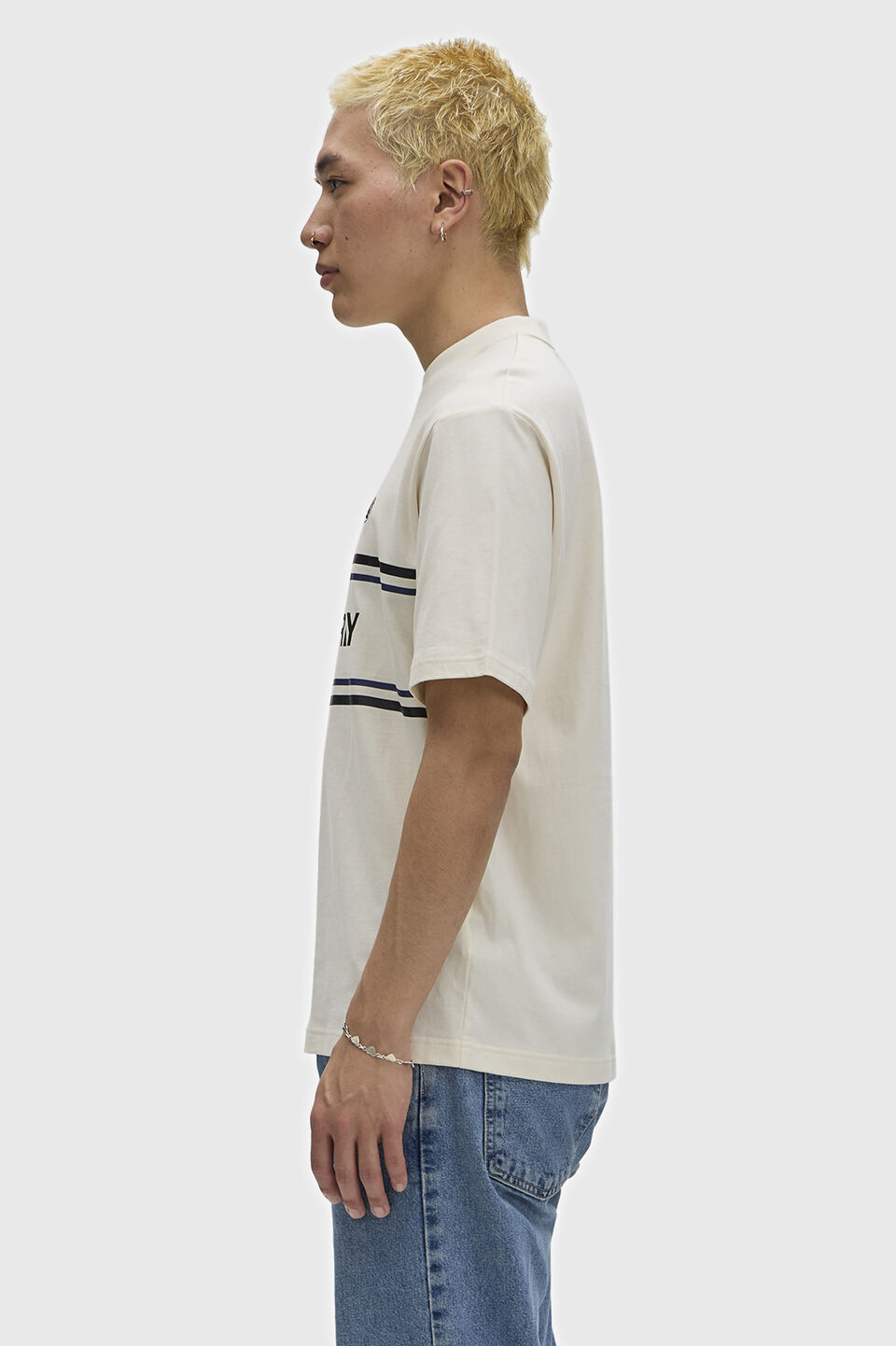 FRED PERRY 「Fred Perry Graphic T-Shirt／フレッドペリーグラフィックTシャツ」|Tシャツ・カットソー|