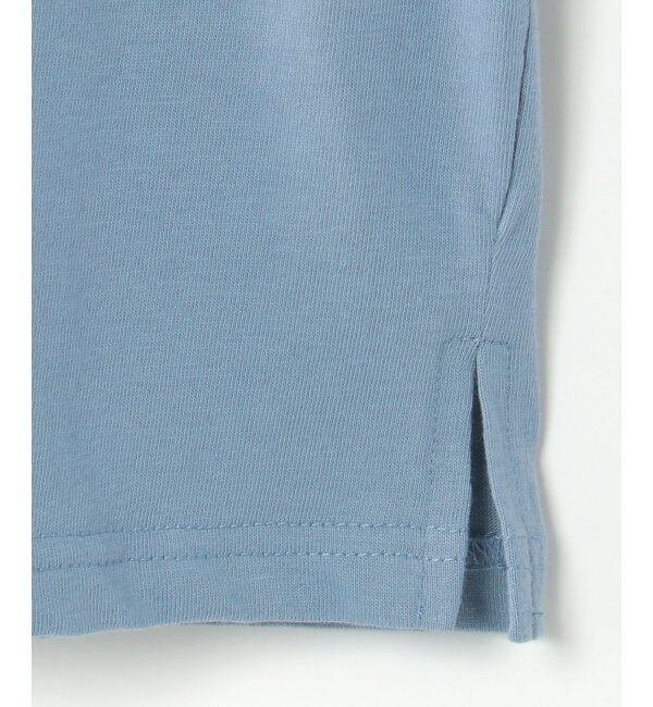 ikka kids「【2点セット】レースベスト／パフスリーブTセット（120~160cm）」|Tシャツ・カットソー|
