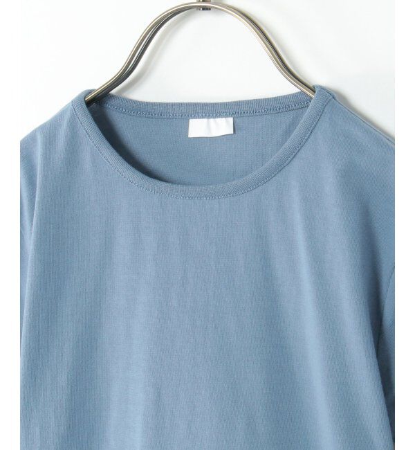 ikka kids「【2点セット】レースベスト／パフスリーブTセット（120~160cm）」|Tシャツ・カットソー|