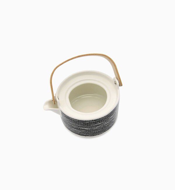 Marimekko「Siirtolapuutarha ティーポット 700ml」|その他|