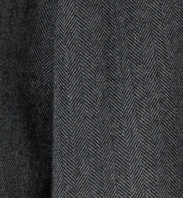 UNITED ARROWS green label relaxing「A+ TWPU ヘリンボーン 2B リラックス セットアップ ジャケット -ストレッチ-」|テーラードジャケット|
