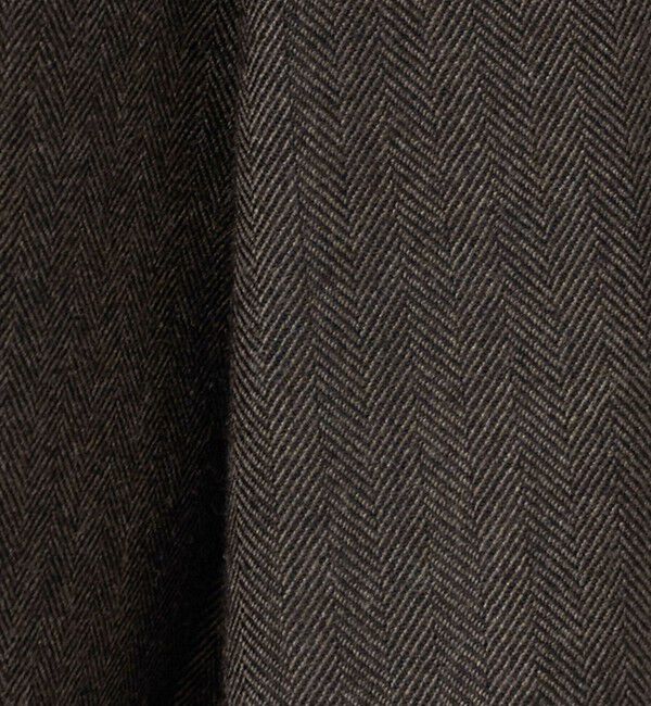 UNITED ARROWS green label relaxing「A+ TWPU ヘリンボーン 2B リラックス セットアップ ジャケット -ストレッチ-」|テーラードジャケット|