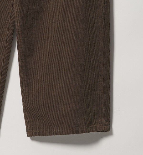 STEVEN ALAN「＜Steven Alan＞ 13W コーデュロイ 5P バギー ストレート パンツ」|その他|
