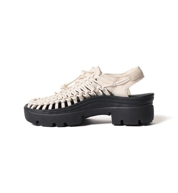 BEAMS SELECTION for WOMEN「KEEN / UNEEK PLT サンダル」|サンダル|