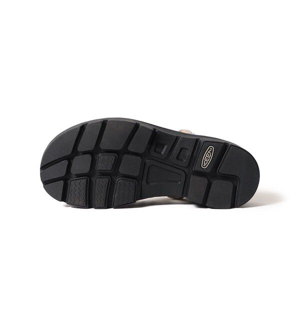 BEAMS SELECTION for WOMEN「KEEN / UNEEK PLT サンダル」|サンダル|