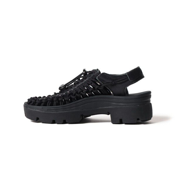 BEAMS SELECTION for WOMEN「KEEN / UNEEK PLT サンダル」|サンダル|