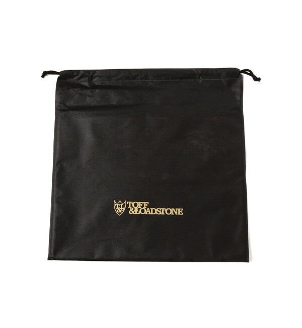 Demi-Luxe BEAMS 「TOFF&LOADSTONE / エアー 2WAY ショルダーバッグ」|トートバッグ|