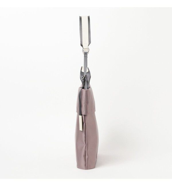 Demi-Luxe BEAMS 「TOFF&LOADSTONE / エアー 2WAY ショルダーバッグ」|トートバッグ|