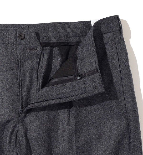 SHIPS「Southwick: AMERICAN WOOLEN COMPANY フランネル 3B スーツ」|スーツ|