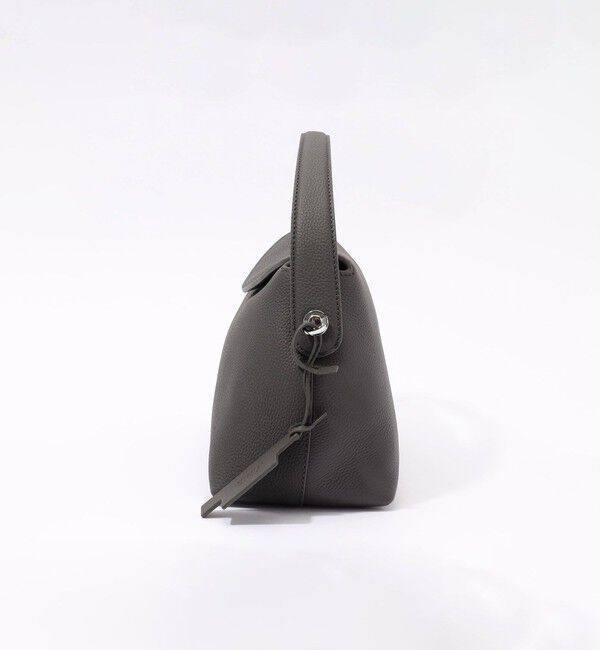 TOMORROWLAND GOODS「FUTURE CLASSICS MEDIUM CRADLE バッグ」|ハンドバッグ|