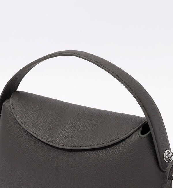 TOMORROWLAND GOODS「FUTURE CLASSICS MEDIUM CRADLE バッグ」|ハンドバッグ|