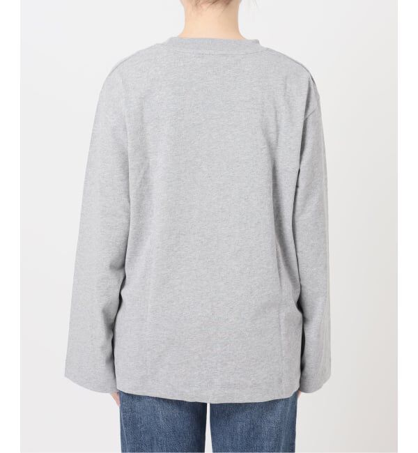 journal standard L'essage「BAUM UND PFERDGARTEN/バウム ウンド ヘルガーデン JEEVONA Tシャツ」|Tシャツ・カットソー|