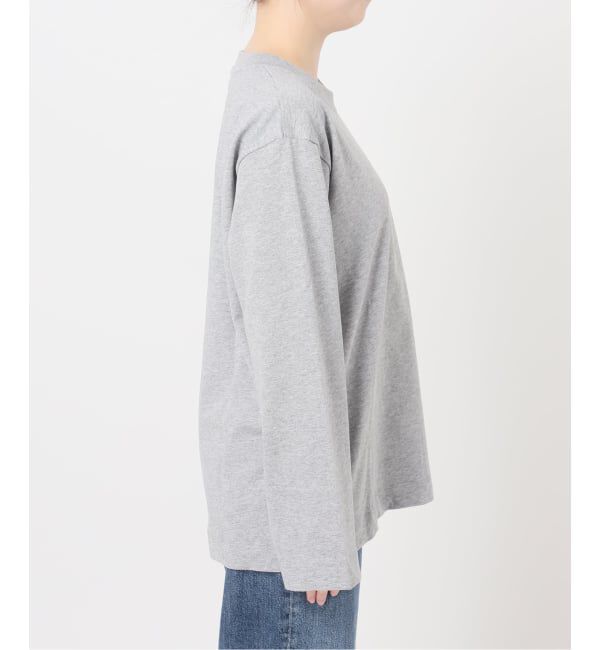 journal standard L'essage「BAUM UND PFERDGARTEN/バウム ウンド ヘルガーデン JEEVONA Tシャツ」|Tシャツ・カットソー|