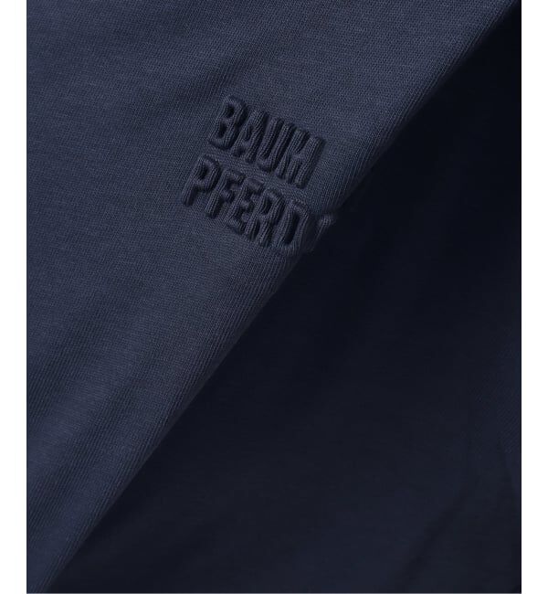 journal standard L'essage「BAUM UND PFERDGARTEN/バウム ウンド ヘルガーデン JEEVONA Tシャツ」|Tシャツ・カットソー|
