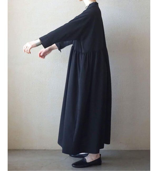 journal standard luxe「《予約》トロピカル Utility-ワンピース」|ワンピース|