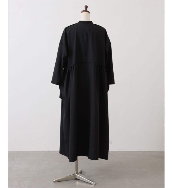 journal standard luxe「《予約》トロピカル Utility-ワンピース」|ワンピース|