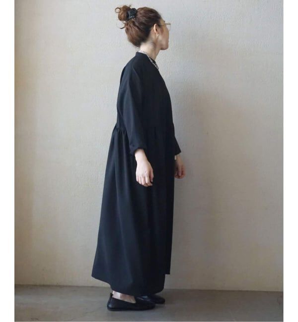 journal standard luxe「《予約》トロピカル Utility-ワンピース」|ワンピース|