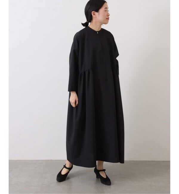journal standard luxe「《予約》トロピカル Utility-ワンピース」|ワンピース|