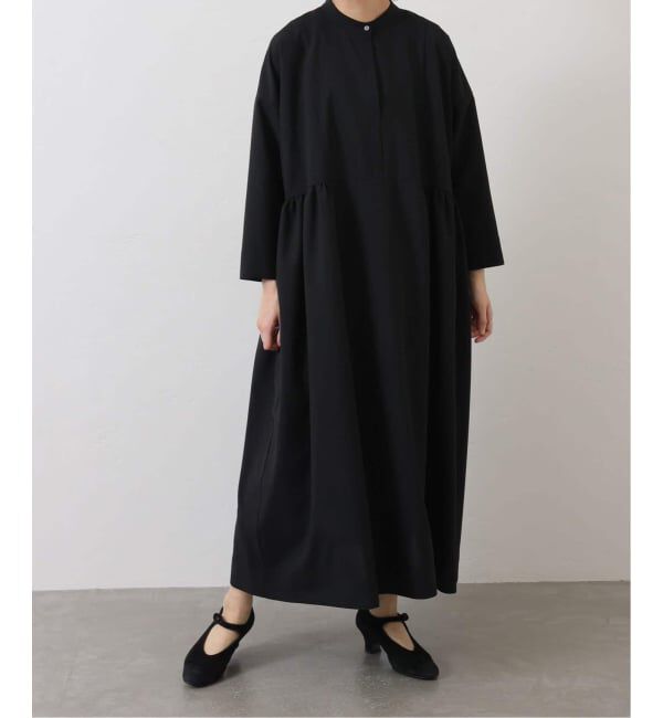journal standard luxe「《予約》トロピカル Utility-ワンピース」|ワンピース|