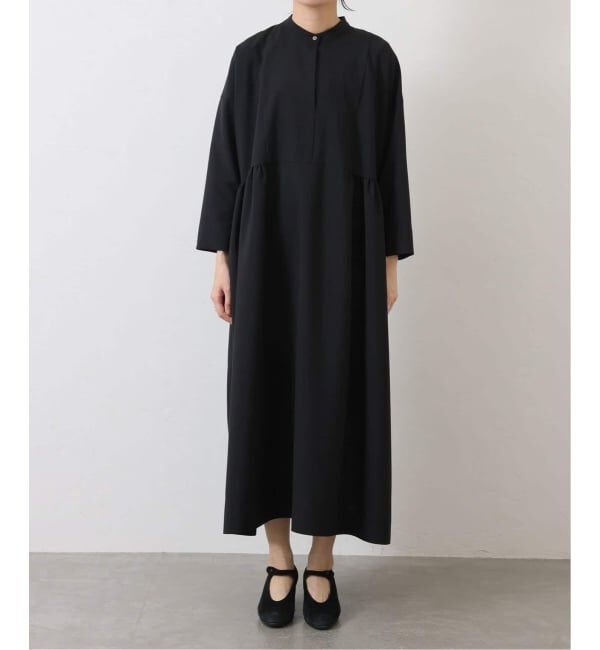 journal standard luxe「《予約》トロピカル Utility-ワンピース」|ワンピース|