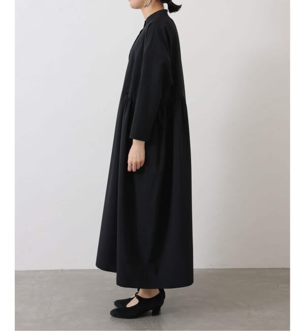 journal standard luxe「《予約》トロピカル Utility-ワンピース」|ワンピース|