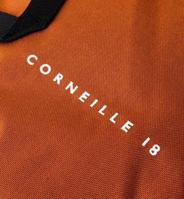 NOLLEY'S goodman「【DANTON/ダントン】CORNEILLE 18（コルネイユ 18）」|リュック|