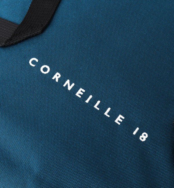 NOLLEY'S goodman「【DANTON/ダントン】CORNEILLE 18（コルネイユ 18）」|リュック|
