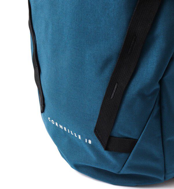 NOLLEY'S goodman「【DANTON/ダントン】CORNEILLE 18（コルネイユ 18）」|リュック|