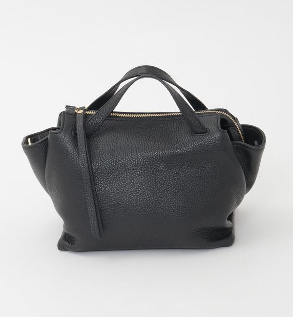 TIARA「【Gianni Chiarini/ジャンニキャリーニ】 ORIGAMI」|ハンドバッグ|
