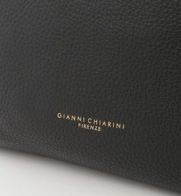 TIARA「【Gianni Chiarini/ジャンニキャリーニ】 ORIGAMI」|ハンドバッグ|