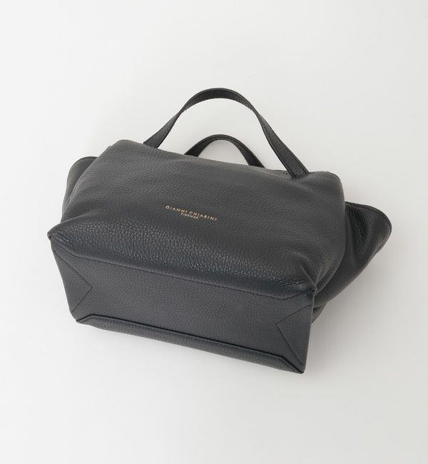 TIARA「【Gianni Chiarini/ジャンニキャリーニ】 ORIGAMI」|ハンドバッグ|