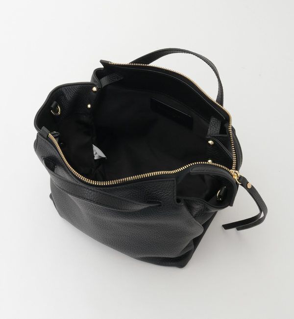TIARA「【Gianni Chiarini/ジャンニキャリーニ】 ORIGAMI」|ハンドバッグ|