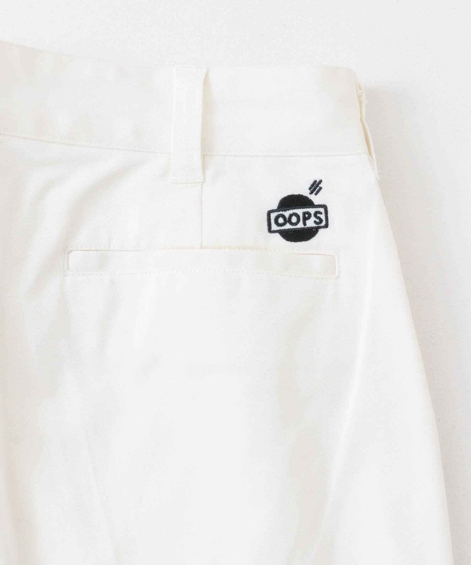 Sonny Label 「OOPS　ワークテーパードパンツ」|その他|