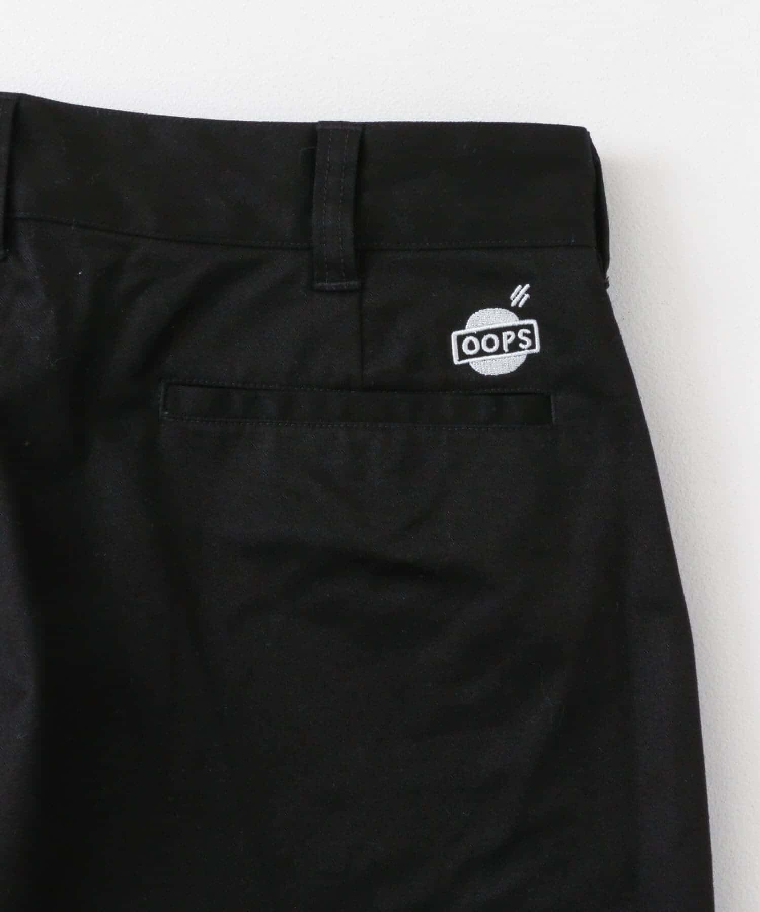 Sonny Label 「OOPS　ワークテーパードパンツ」|その他|