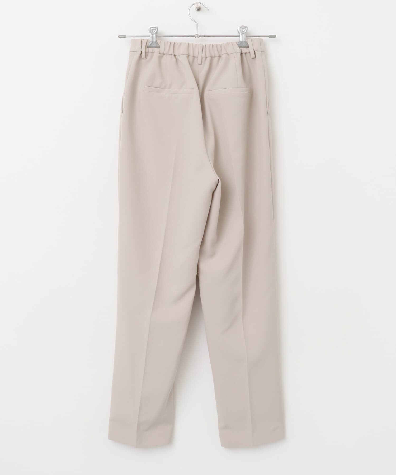 URBAN RESEARCH ROSSO「CHIGNON　テーパードパンツ」|その他|