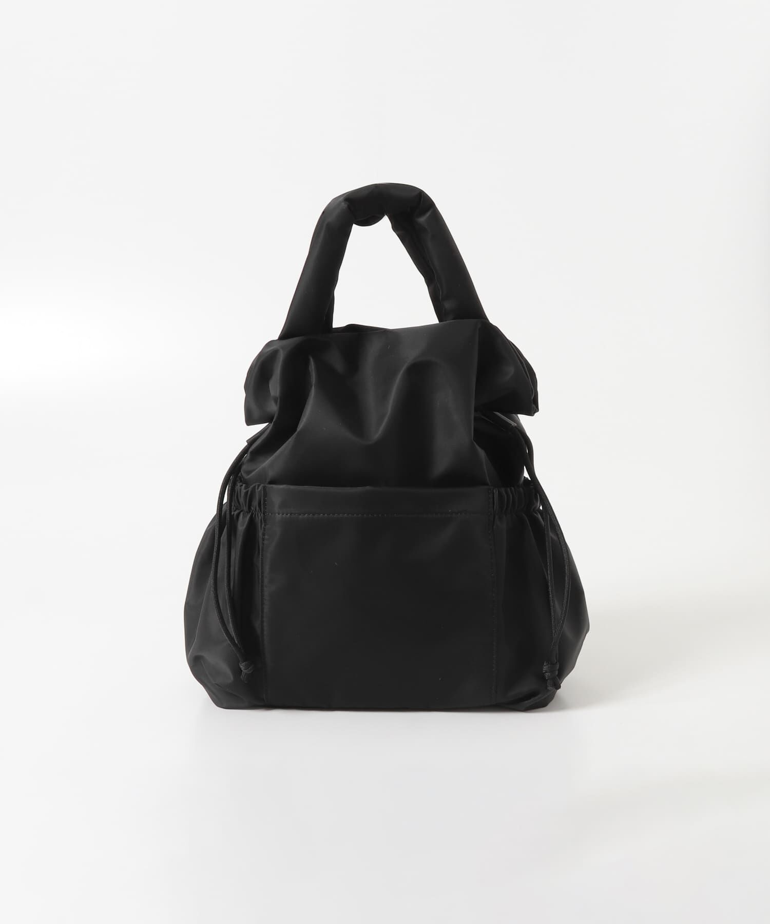 URBAN RESEARCH DOORS「ナイロンドロストトートバッグ」|トートバッグ|