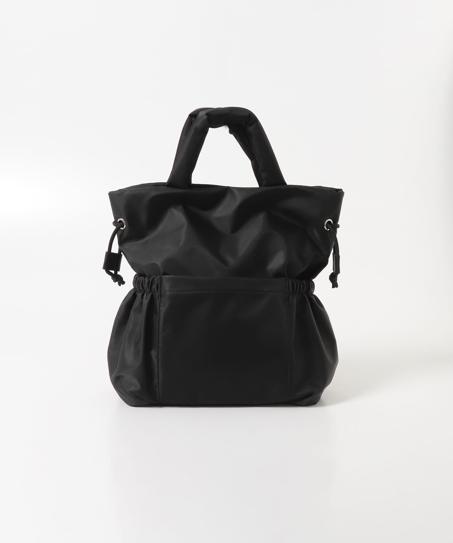 URBAN RESEARCH DOORS「ナイロンドロストトートバッグ」|トートバッグ|