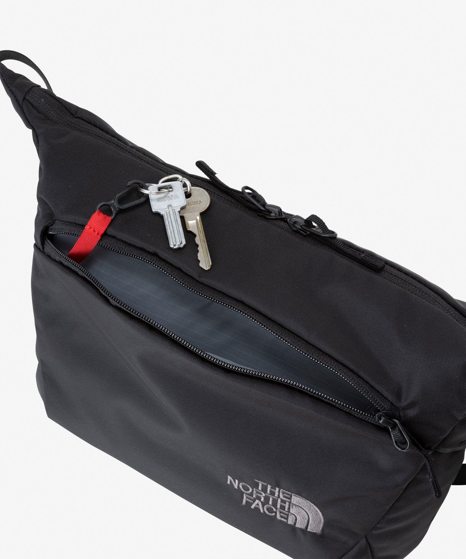 Sonny Label 「THE NORTH FACE　Capella 5」|ショルダー・メッセンジャー|