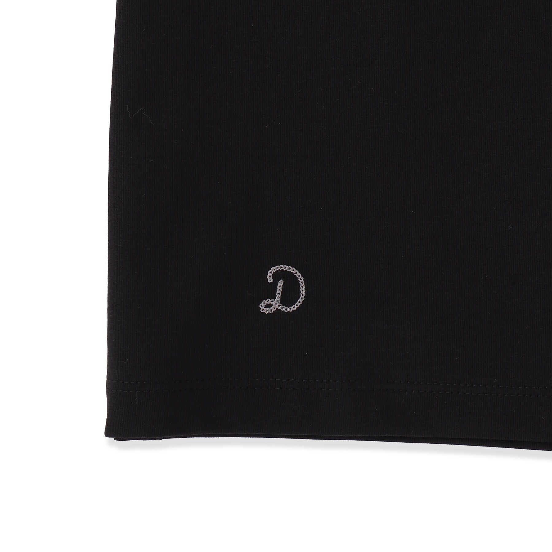 DRESSTERIOR「【接触冷感/抗菌防臭/UVカット】クールクリーンドライコットン ヘンリーネックカットソー」|Tシャツ・カットソー|