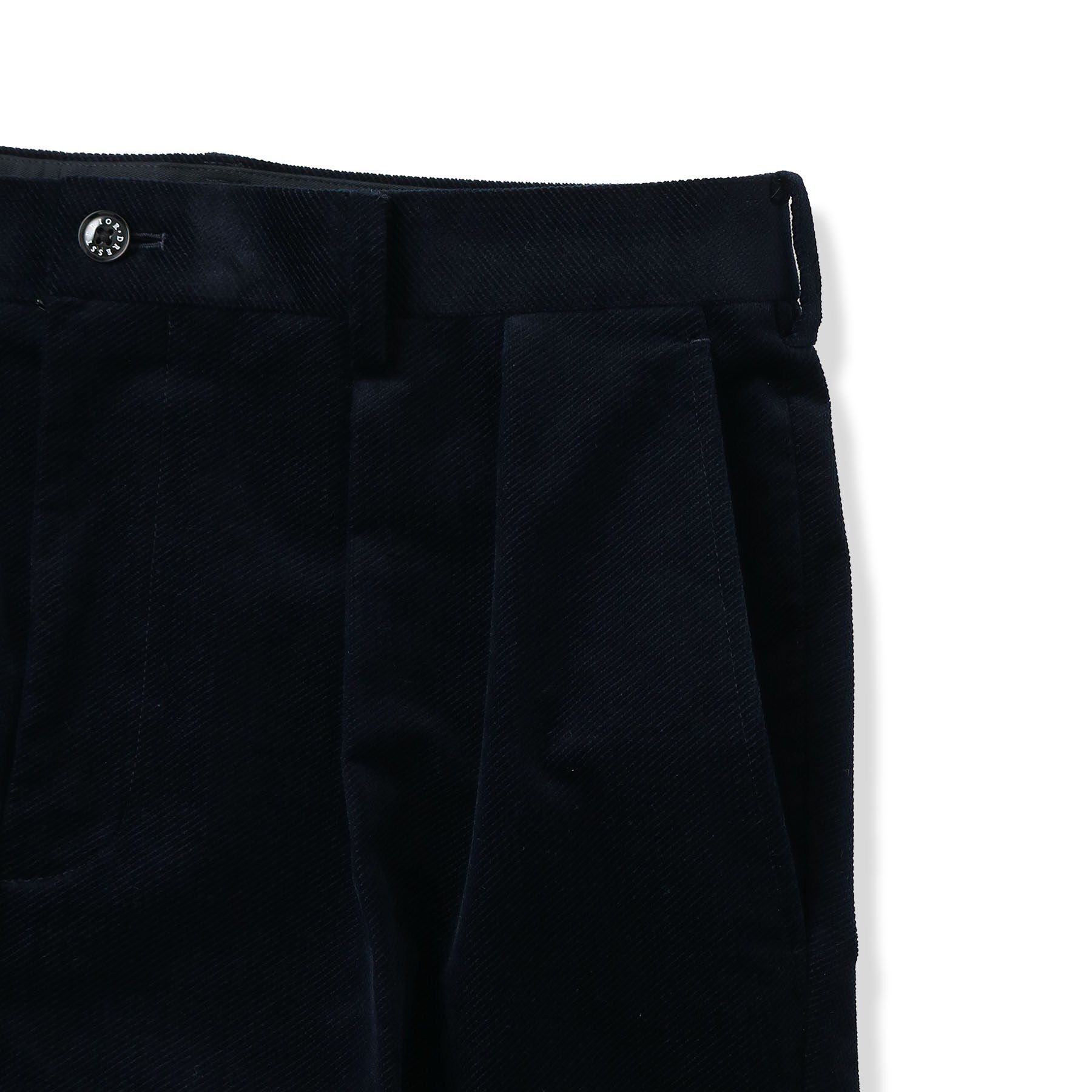 DRESSTERIOR「【セットアップ可】ストレッチ カルゼテーパードパンツ」|その他|